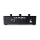 M-Audio MTRACK SOLO audio interface