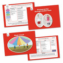 Going on a journey - Activity cards