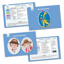 Lark in the Park - Activity cards