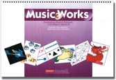 Music Works 3 Developing Musical Elements