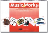 Music Works 4 Extending Musical Elements