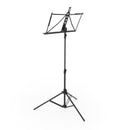 Musisca aluminium folding music stand