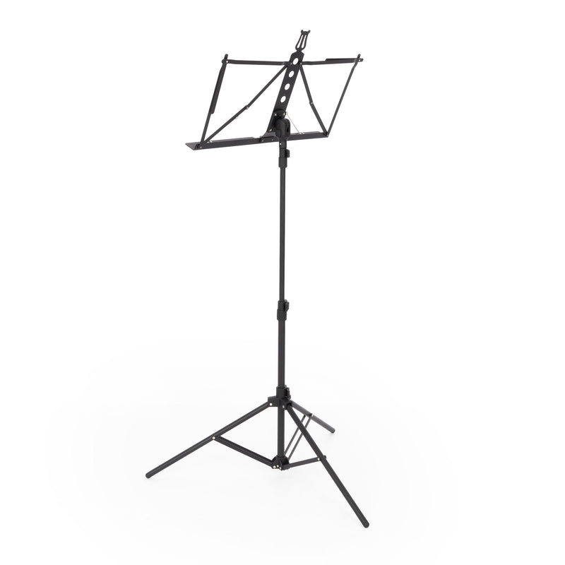 Musisca aluminium folding music stand