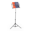 Musisca aluminium folding music stand