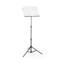 Musisca aluminium folding music stand