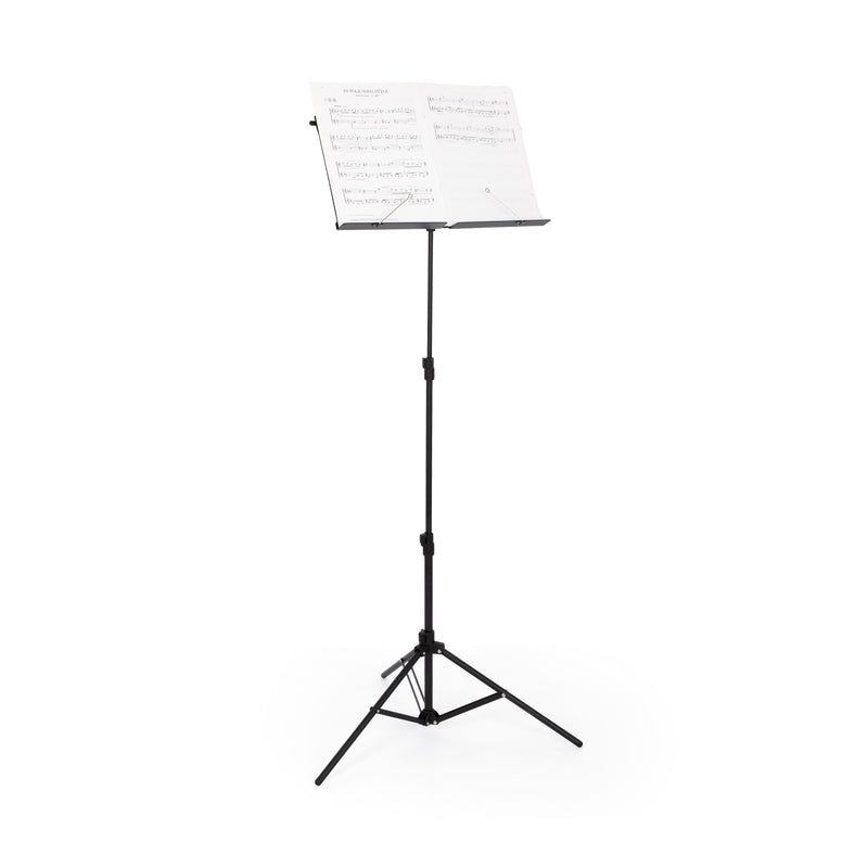 Musisca aluminium folding music stand