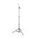 Musisca aluminium folding music stand