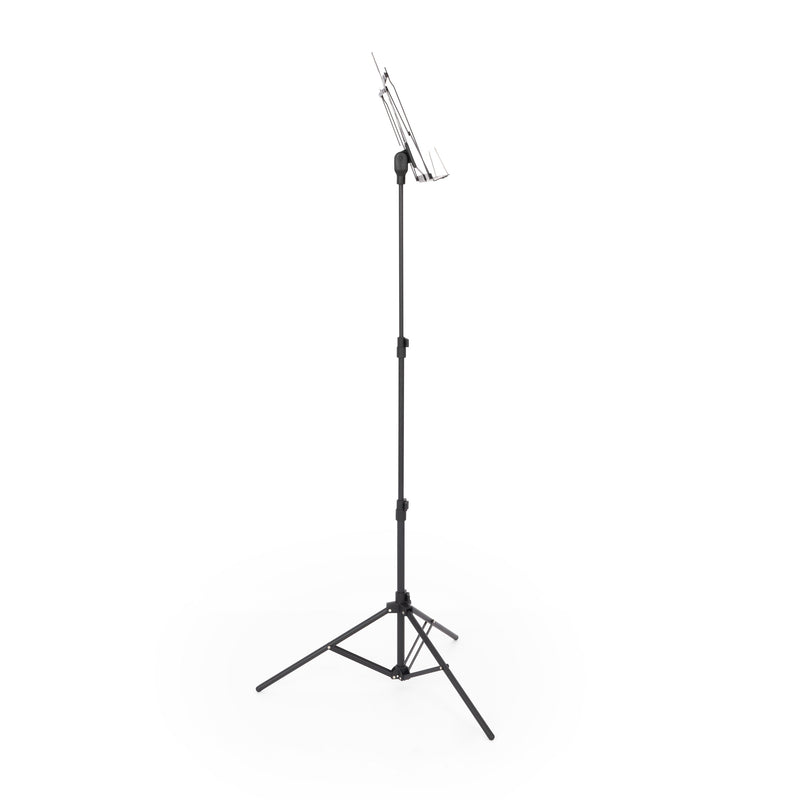 Musisca aluminium folding music stand
