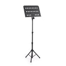 Musisca Folding Orchestral Music Stand With Carry Bag