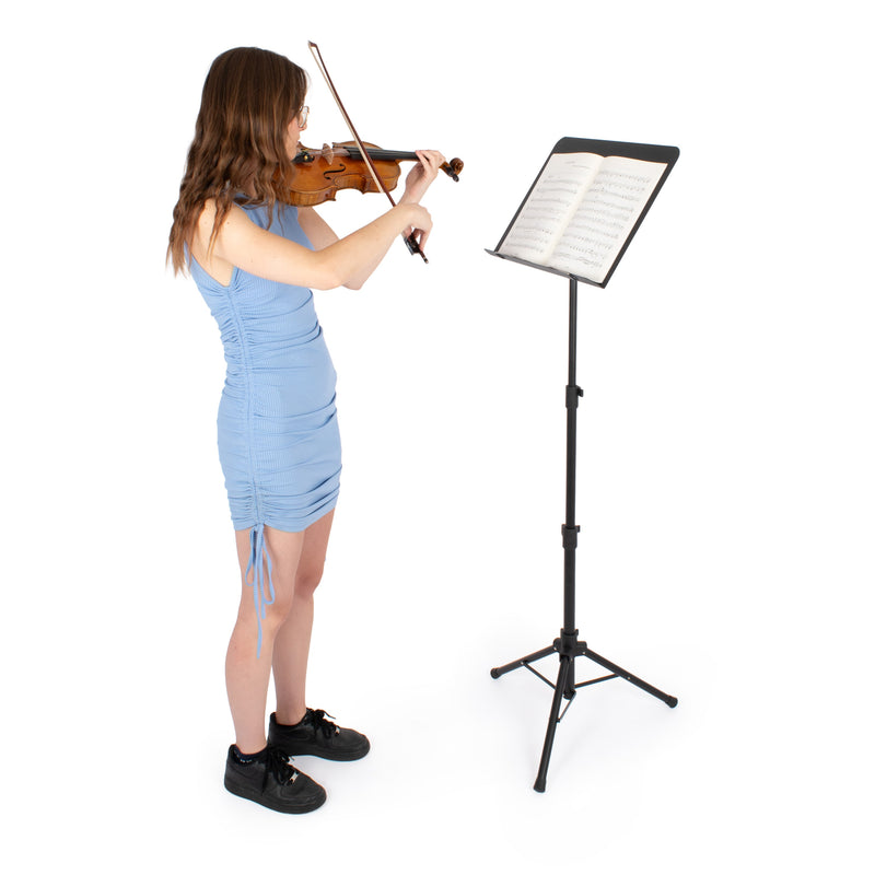 Musisca orchestral music stand