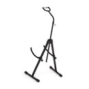 Musisca Folding Cello & Double Bass Stand