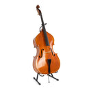Musisca Folding Cello & Double Bass Stand