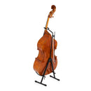 Musisca Folding Cello & Double Bass Stand