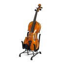 Musisca folding violin & viola stand