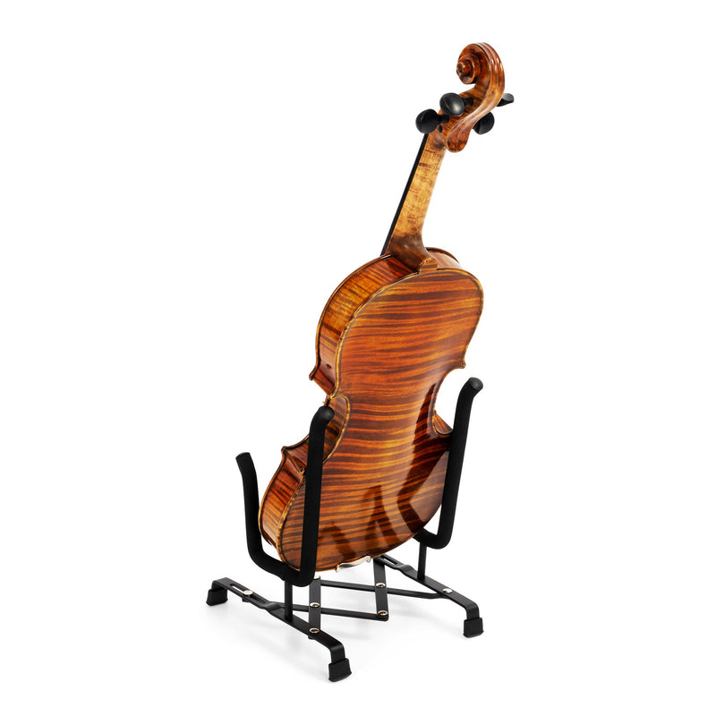 Musisca folding violin & viola stand