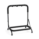 Musisca Folding Multi Guitar Stand For 3 Guitars - 3 Guitars