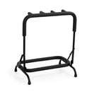 Musisca Folding Multi Guitar Stand For 3 Guitars - 3 Guitars