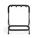 Musisca Folding Multi Guitar Stand For 3 Guitars - 3 Guitars