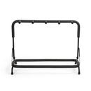 Musisca Folding Multi Guitar Stand For 4 Guitars