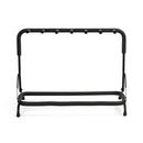 Musisca Folding Multi Guitar Stand For 6 Guitars