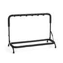 Musisca Folding Multi Guitar Stand For 6 Guitars