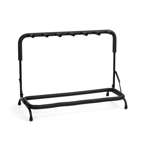 Musisca Folding Multi Guitar Stand For 6 Guitars