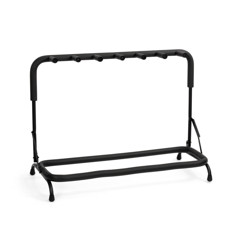 Musisca Folding Multi Guitar Stand For 6 Guitars