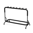 Musisca Folding Multi Guitar Stand For 6 Guitars
