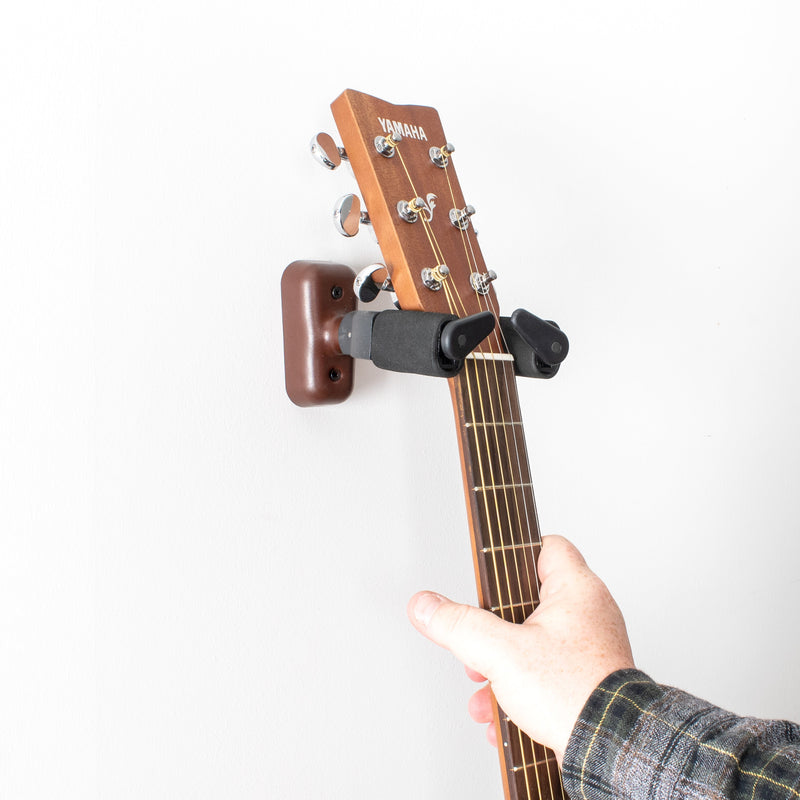 Musisca guitar wall hanger