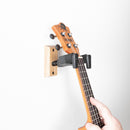 Musisca ukulele wall hanger
