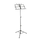 Stagg Q series folding music stand