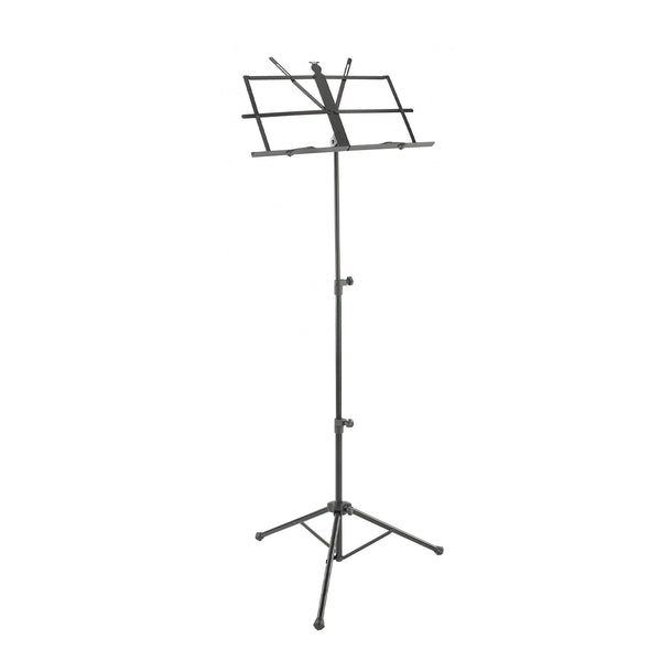 Stagg Q series folding music stand