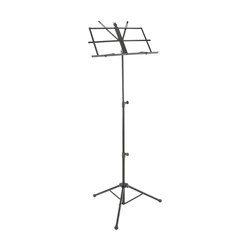 Stagg Q series folding music stand
