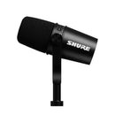 Shure MV7 podcasting kit