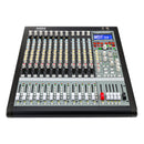 Korg SoundLink MW1608 16-channel mixer