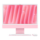 Apple iMac M4 chip 8-core GPU 256GB SSD 24" - Pink