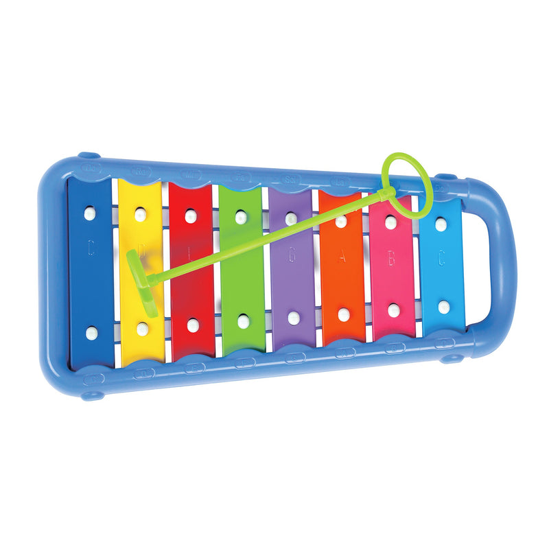 Halilit baby xylophone with beater