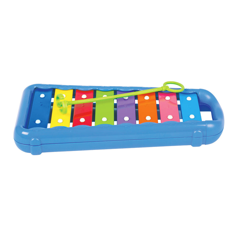 Halilit baby xylophone with beater