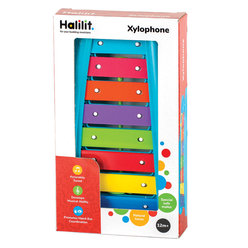 Halilit Early Years Xylophone