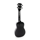 My School Ukulele soprano uke - Black