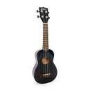My School Ukulele soprano uke - Black