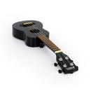 My School Ukulele soprano uke - Black