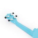 My School Ukulele soprano uke - Light blue