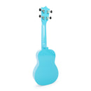 My School Ukulele soprano uke - Light blue