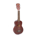 My School Ukulele soprano uke - Natural