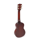 My School Ukulele soprano uke - Natural