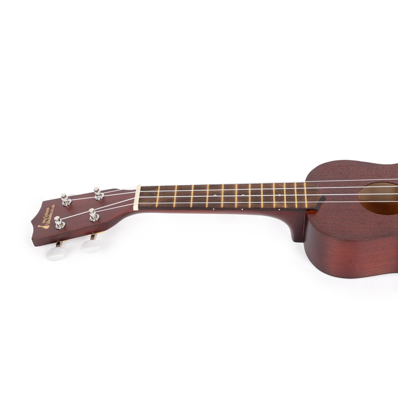 My School Ukulele soprano uke - Natural