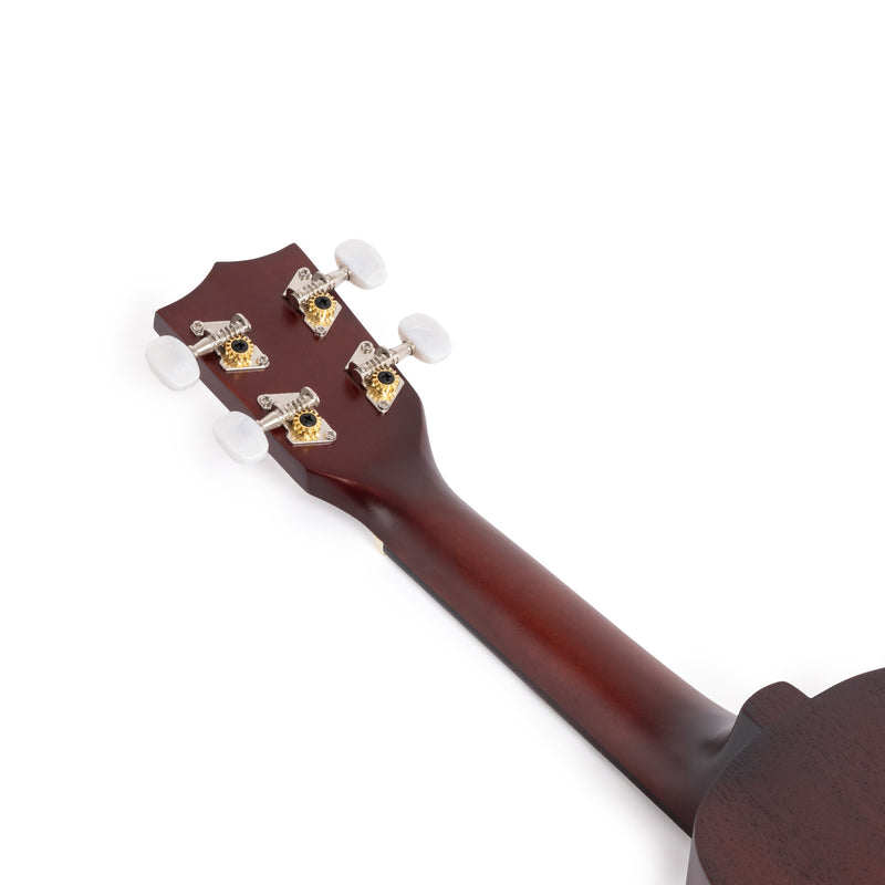 My School Ukulele soprano uke - Natural