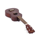 My School Ukulele soprano uke - Natural