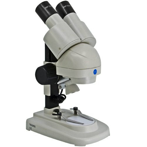 BMS S-05-L Stereo Microscope LED   (Each)